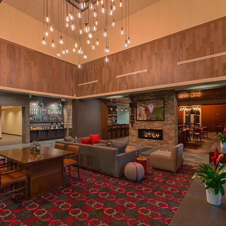Four Points By Sheraton Мидленд Экстерьер фото
