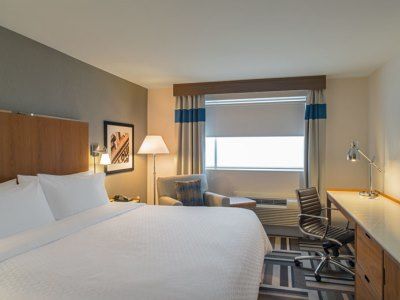 Four Points By Sheraton Мидленд Экстерьер фото